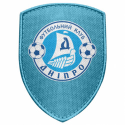 Шеврони щит - FATLINE