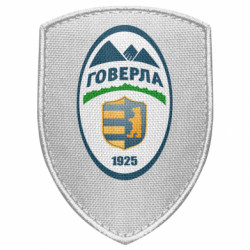 Шеврони щит - FATLINE