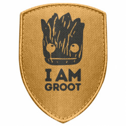 Шеврони щит - FATLINE