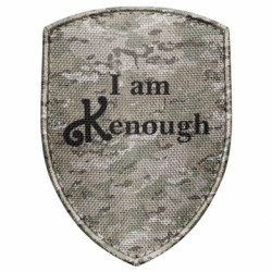 Шеврони щит - FATLINE