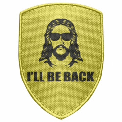 Шеврони щит - FATLINE