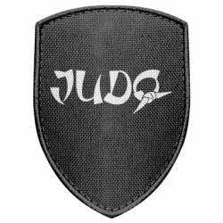 Шеврони щит - FATLINE