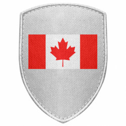 Шеврони щит - FATLINE