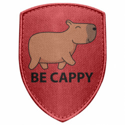 Шеврони щит - FATLINE