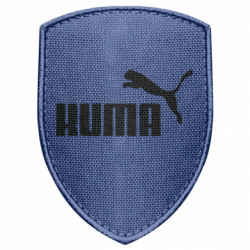 Шеврони щит - FATLINE