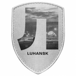 Шевроны щит - FATLINE