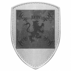 Шеврони щит - FATLINE