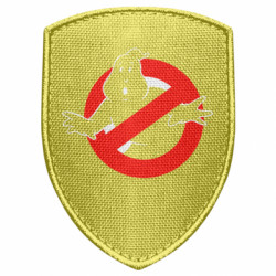 Шеврони щит - FATLINE