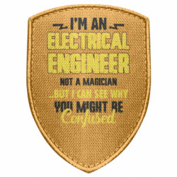 Шеврони щит - FATLINE