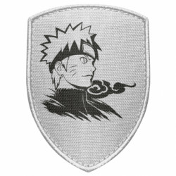 Шеврони щит - FATLINE