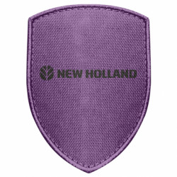 Шевроны щит - FATLINE