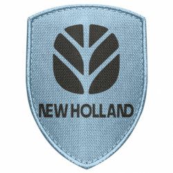 Шевроны щит - FATLINE