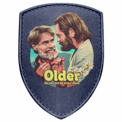 Шеврони щит - FATLINE