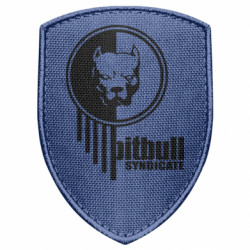 Шевроны щит - FATLINE