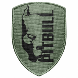 Шеврони щит - FATLINE