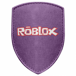 Шевроны щит - FATLINE