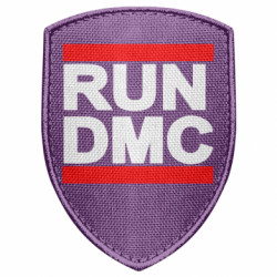 Шеврони щит - FATLINE