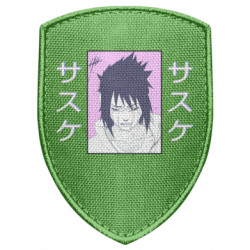 Шевроны щит - FATLINE