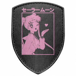 Шеврони щит - FATLINE