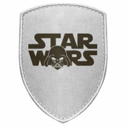 Шеврони щит - FATLINE