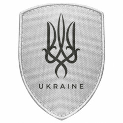 Шеврони щит - FATLINE