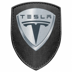 Шеврони щит - FATLINE