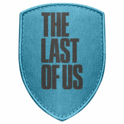 Шевроны щит - FATLINE