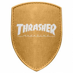 Шеврони щит - FATLINE