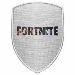 Шеврони щит - FATLINE