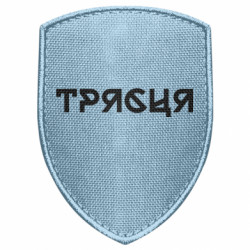 Шевроны щит - FATLINE