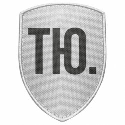 Шеврони щит - FATLINE