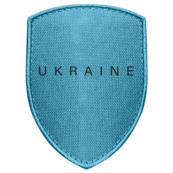 Шеврони щит - FATLINE