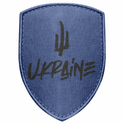 Шеврони щит - FATLINE