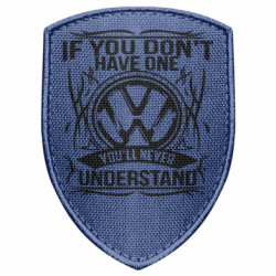 Шеврони щит - FATLINE