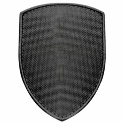 Шеврони щит - FATLINE