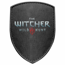 Шеврони щит - FATLINE