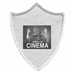 Шевроны заостренный щит