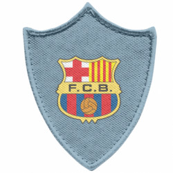 Шевроны заостренный щит