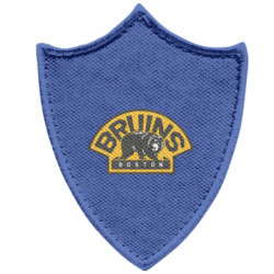 Шеврони загострений щит