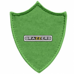 Шеврони загострений щит