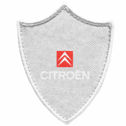 Шеврон заостренный щит CITROEN 2 - FATLINE Шеврон заостренный щит CITROEN 2