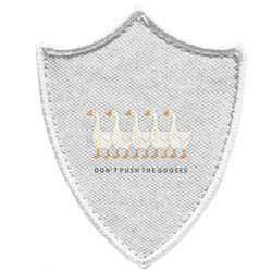 Шеврони загострений щит