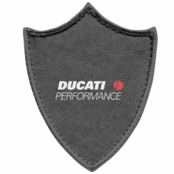 Шевроны заостренный щит