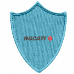 Шевроны заостренный щит