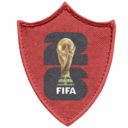 Шеврони загострений щит