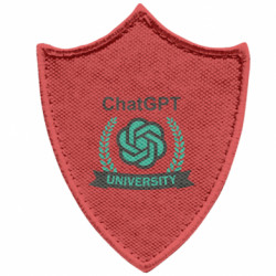 Шеврони загострений щит