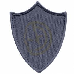 Шеврон заостренный щит Iron Man and Captain America - FATLINE Шеврон заостренный щит Iron Man and Captain America