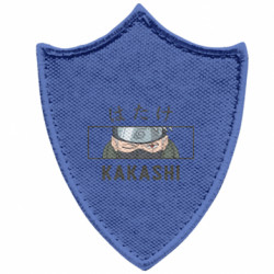 Шевроны заостренный щит