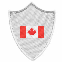 Шеврони загострений щит