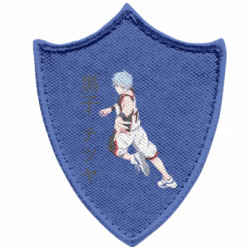 Шевроны заостренный щит